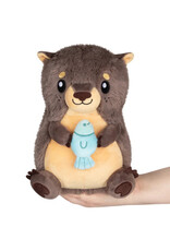 Squishable Mini Squishable River Otter