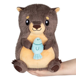 Squishable Mini Squishable River Otter