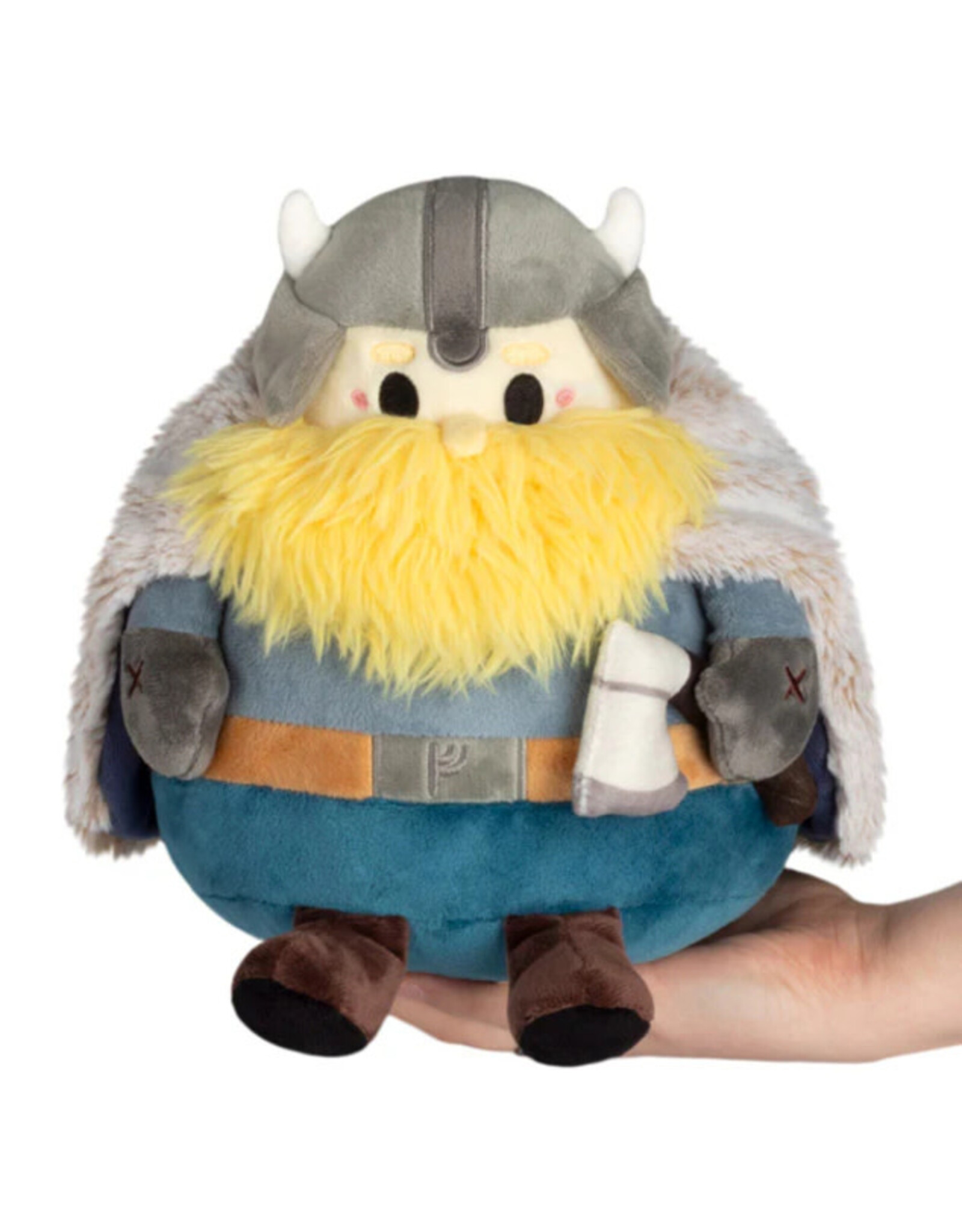 Squishable Mini Squishable Viking