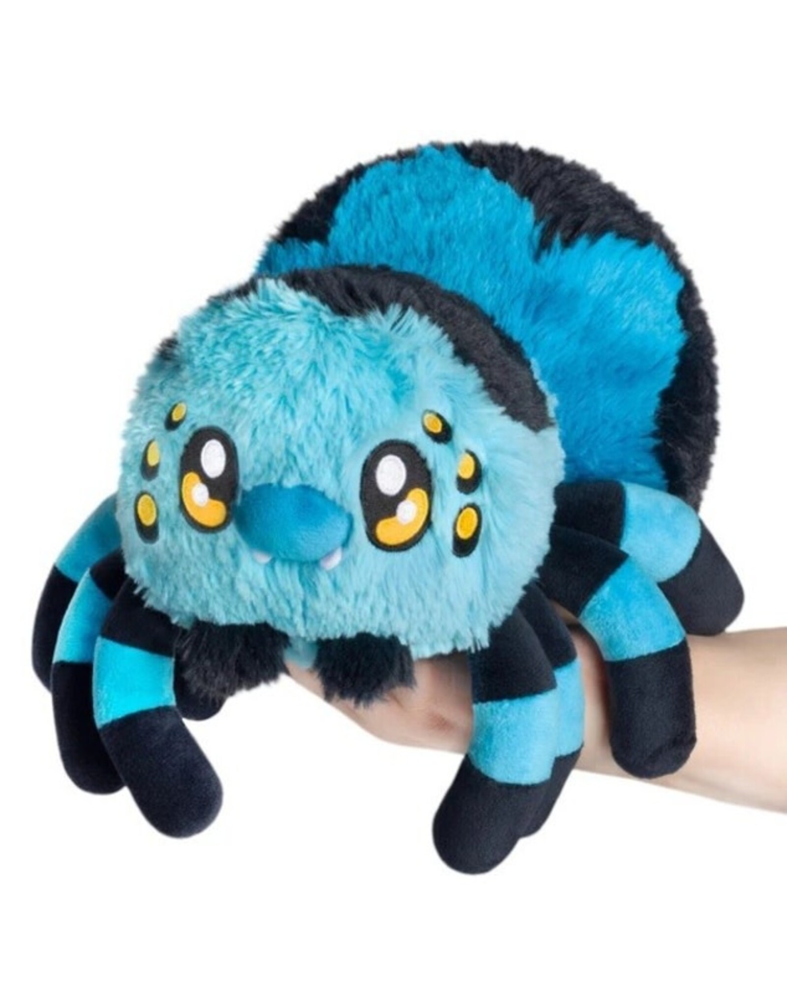 Squishable Mini Squishable Blue Tarantula