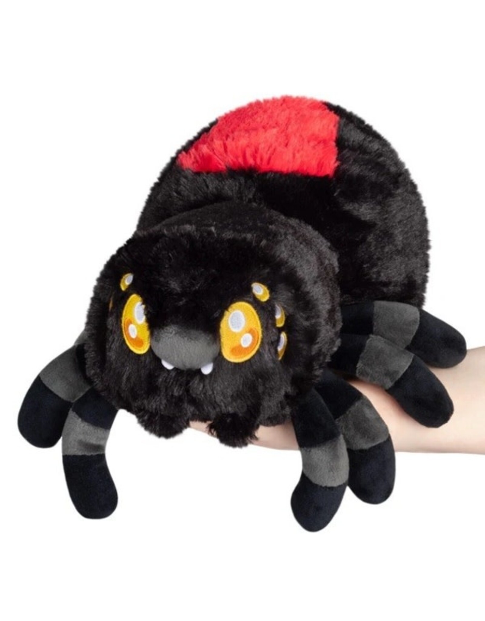 Squishable Mini Squishable Black Widow