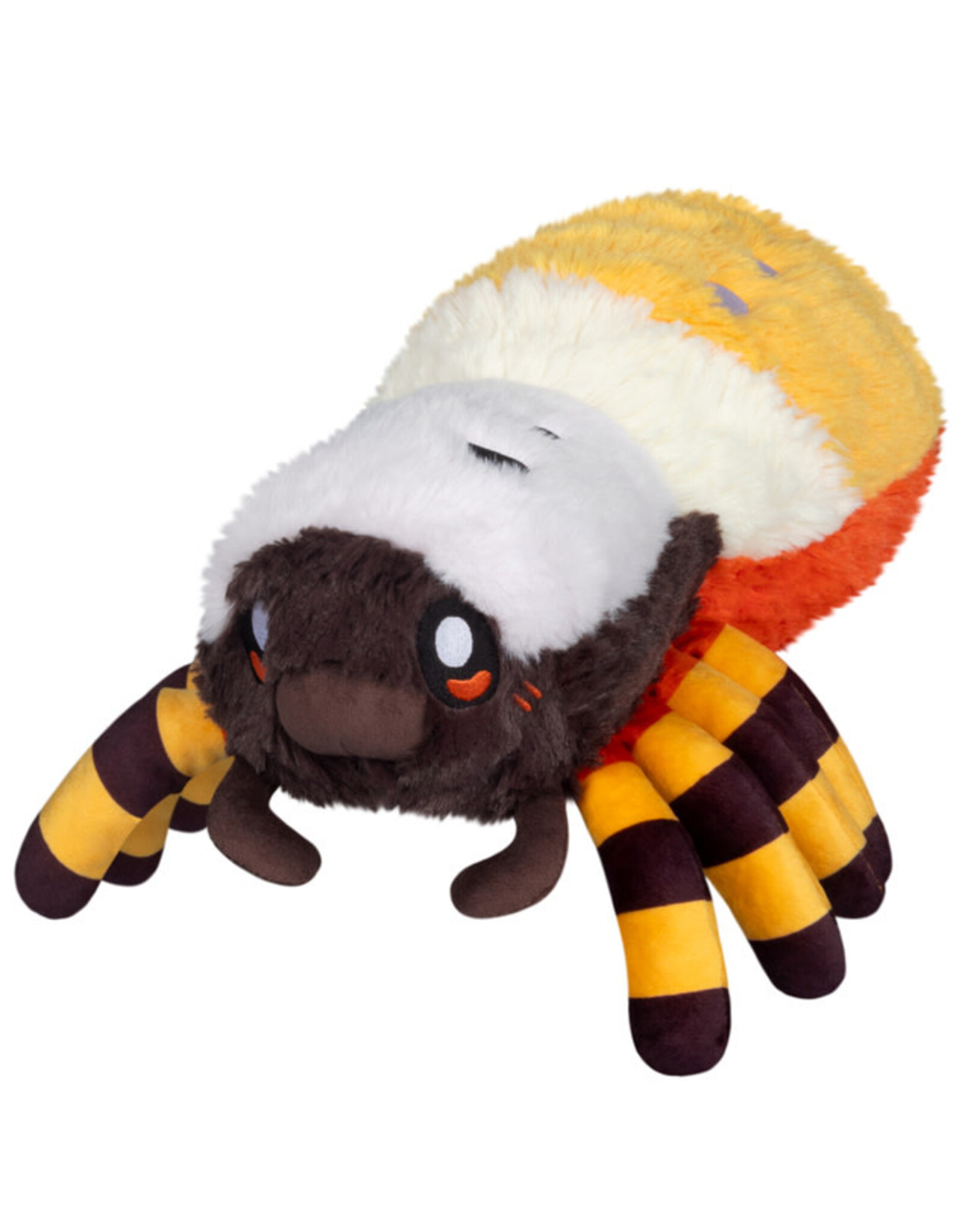 Squishable Mini Squishable Orb Weaver Spider