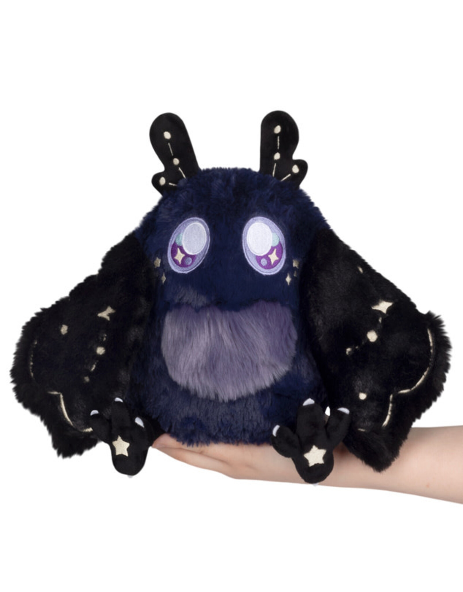 Squishable Mini Squishable Midnight Mothman