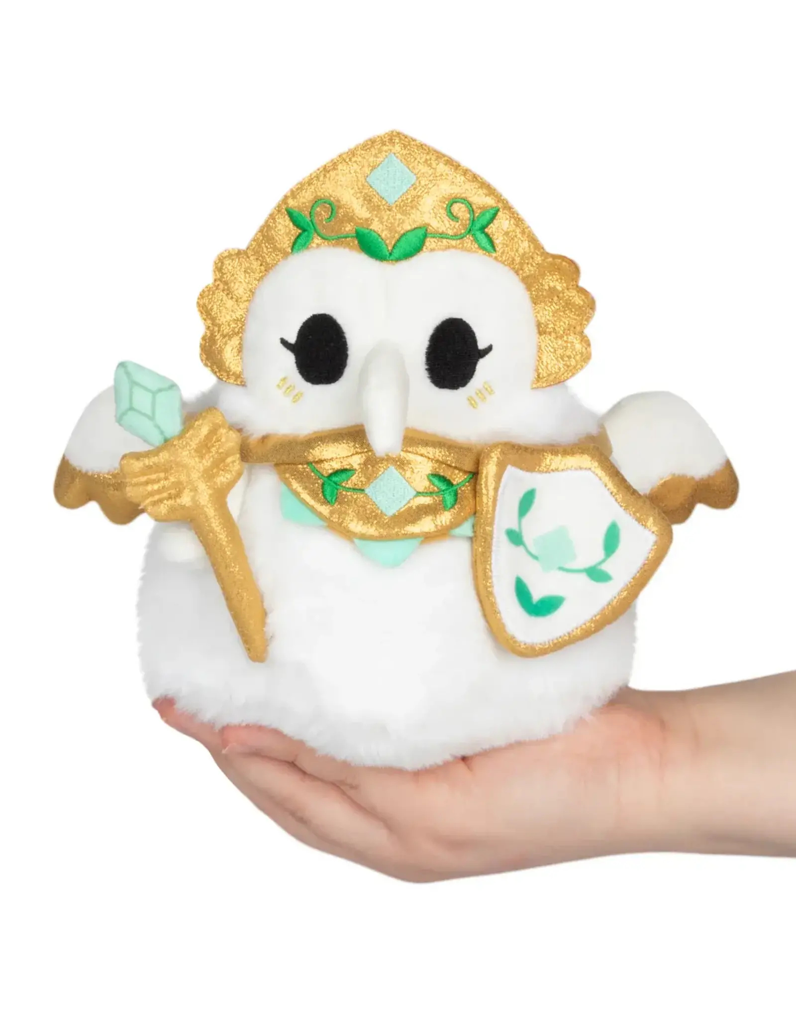 Squishable Squishable Alter Ego Plague Doctor - Valkyrie