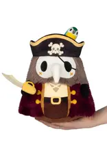 Squishable Mini Squishable Pirate Plague Doctor