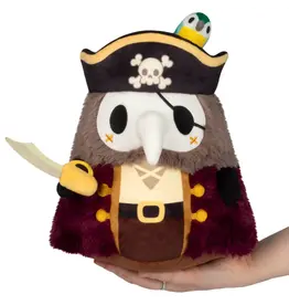 Squishable Mini Squishable Pirate Plague Doctor