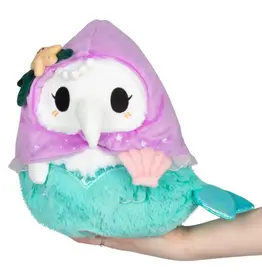 Squishable Mini Squishable Mermaid Plague Nurse