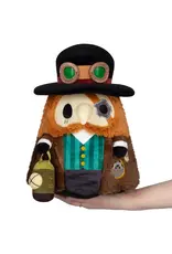 Squishable Mini Squishable Steampunk Doctor Plague