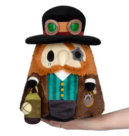 Squishable Mini Squishable Steampunk Doctor Plague