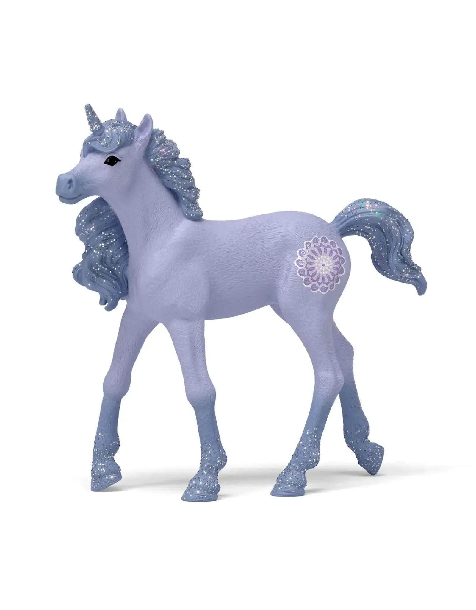 Schleich Unicorn Foal Iris