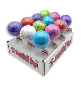 PaintBall Pop MEGA Assorted