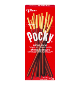 Pocky Chocolate (Japanese)