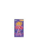 Pocky Blueberry Raspberry (China)