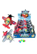 Kidsmania Shark Attack