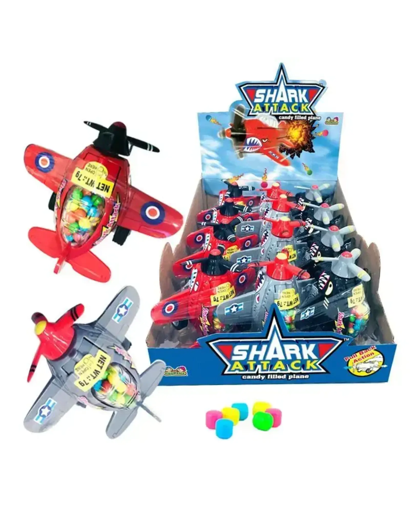 Kidsmania Shark Attack