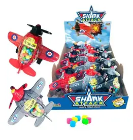 Kidsmania Shark Attack