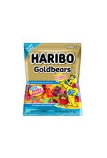 Haribo Haribo Gold Bears Tropical