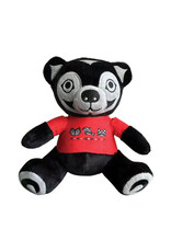 Native Northwest Cubby the Black Bear Plush