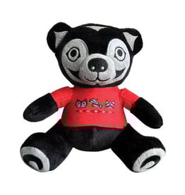 Native Northwest Cubby the Black Bear Plush