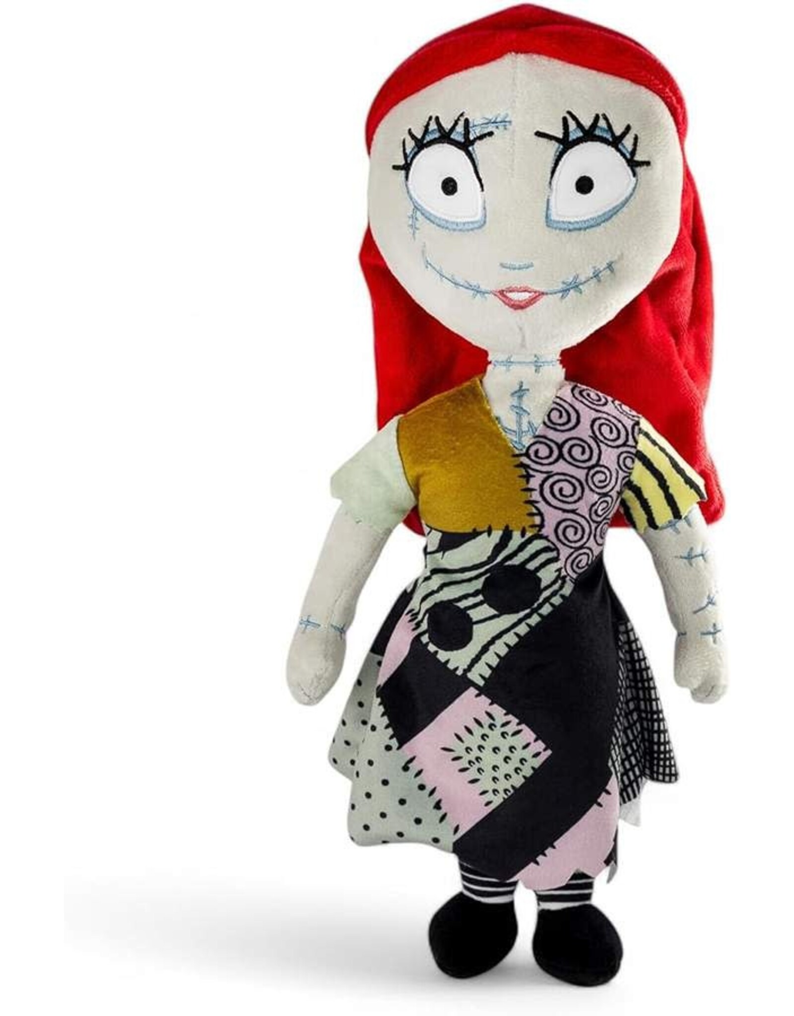 Nightmare Before Christmas Medium Plush - Sally