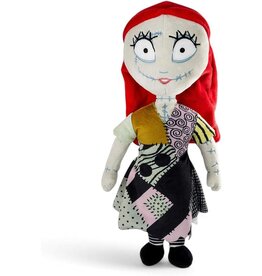 Nightmare Before Christmas Medium Plush - Sally