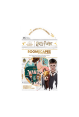 Harry Potter - First Impression Decals