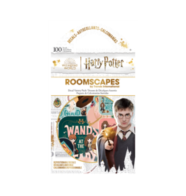 Harry Potter - First Impression Decals
