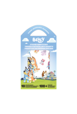 Bluey Sticker Variety Pack