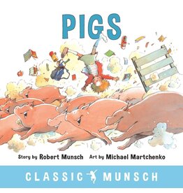 Pigs