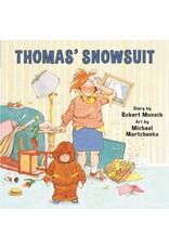 Thomas' Snowsuit