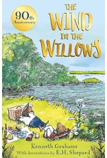 The Wind in the Willows – 90th Anniversary Gift Edition