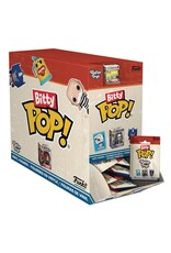 Funko Bitty Pop Retro Toys