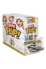 Funko Bitty Pop Harry Potter Goblet of Fire