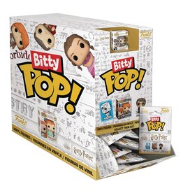 Funko Bitty Pop Harry Potter Goblet of Fire