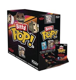 Funko Bitty Pop Stranger Things