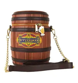 Loungefly Harry Potter Butter Beer Crossbody Bag
