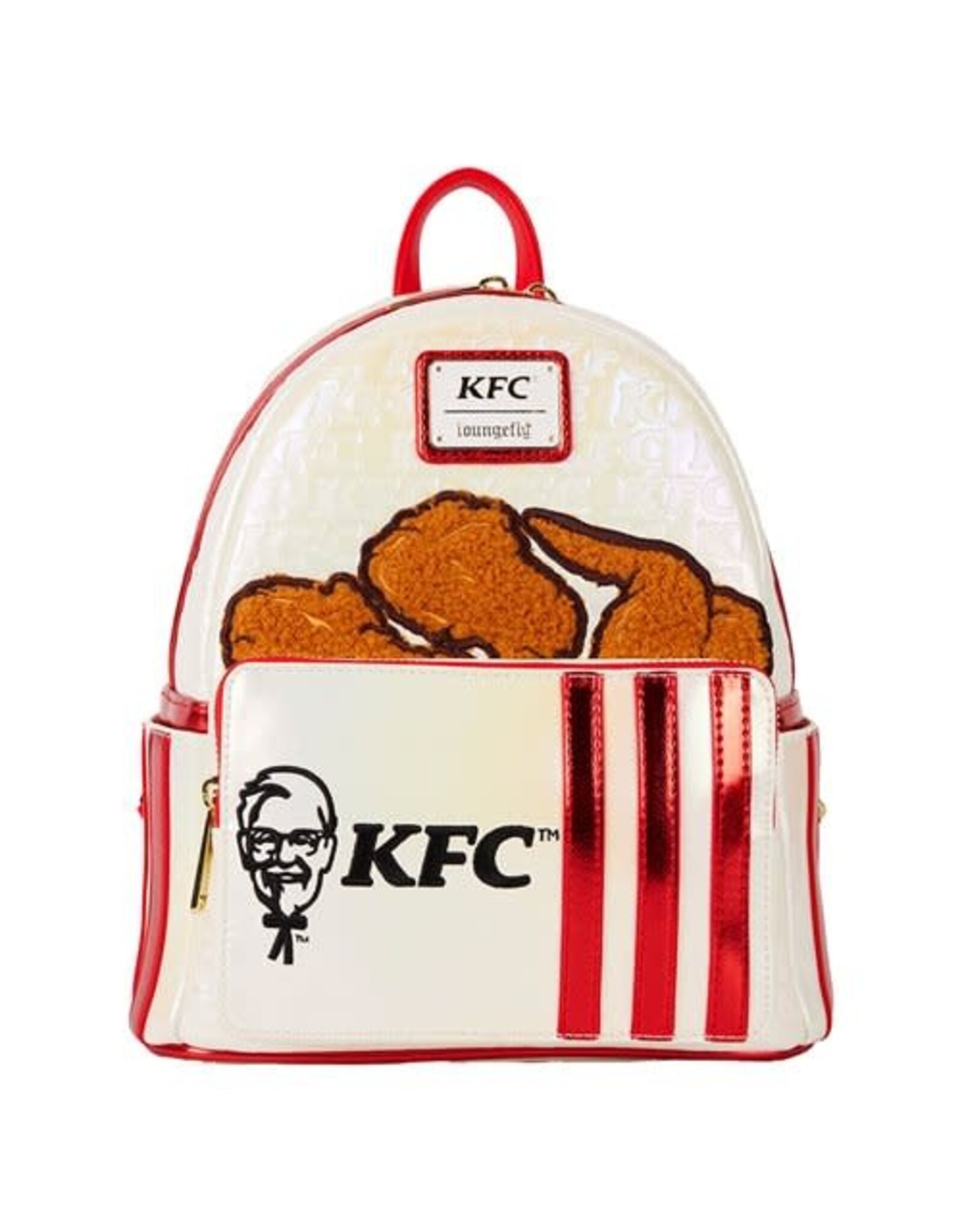 Loungefly KFC Backpack