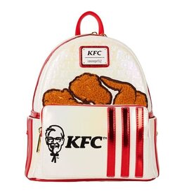 Loungefly KFC Backpack