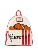Loungefly KFC Backpack