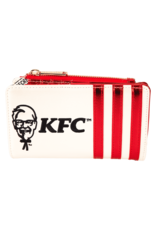 Loungefly KFC Wallet