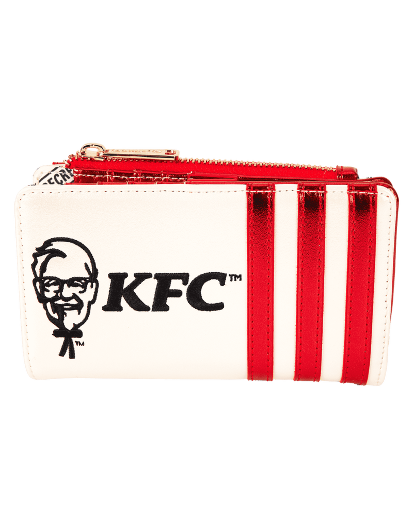 Loungefly KFC Wallet