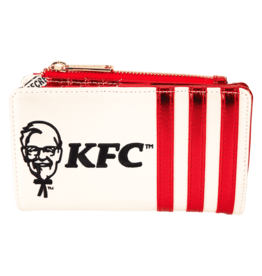 Loungefly KFC Wallet