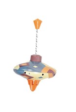 Toysmith Spinning Top