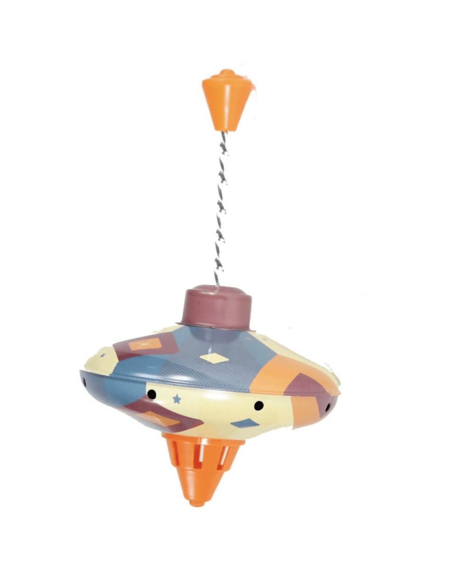 Toysmith Spinning Top