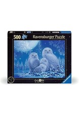 Ravensburger Owls in the Moonlight 500pc