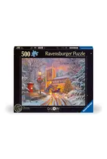 Ravensburger Magical Christmas Star 500pc