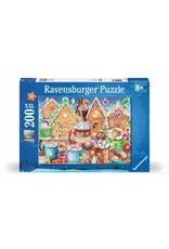 Ravensburger Sweet Christmas 200pc