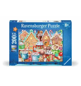 Ravensburger Sweet Christmas 200pc