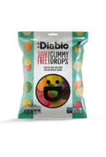 Diablo Diablo Sugar Free Gummy Drops (British) CLEARANCE