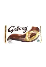 Galaxy Smooth Milk Bar (British)